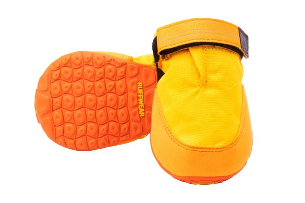 Ruffwear Summit Trex Shoe Sunrise Yellow Gr. 57 mm / XS